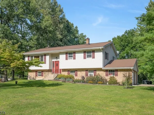 439 W Mountain Rd, Sparta Twp., NJ 07871
