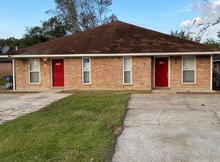 8183 Jefferson Park Dr #1, Baton Rouge, LA 70817