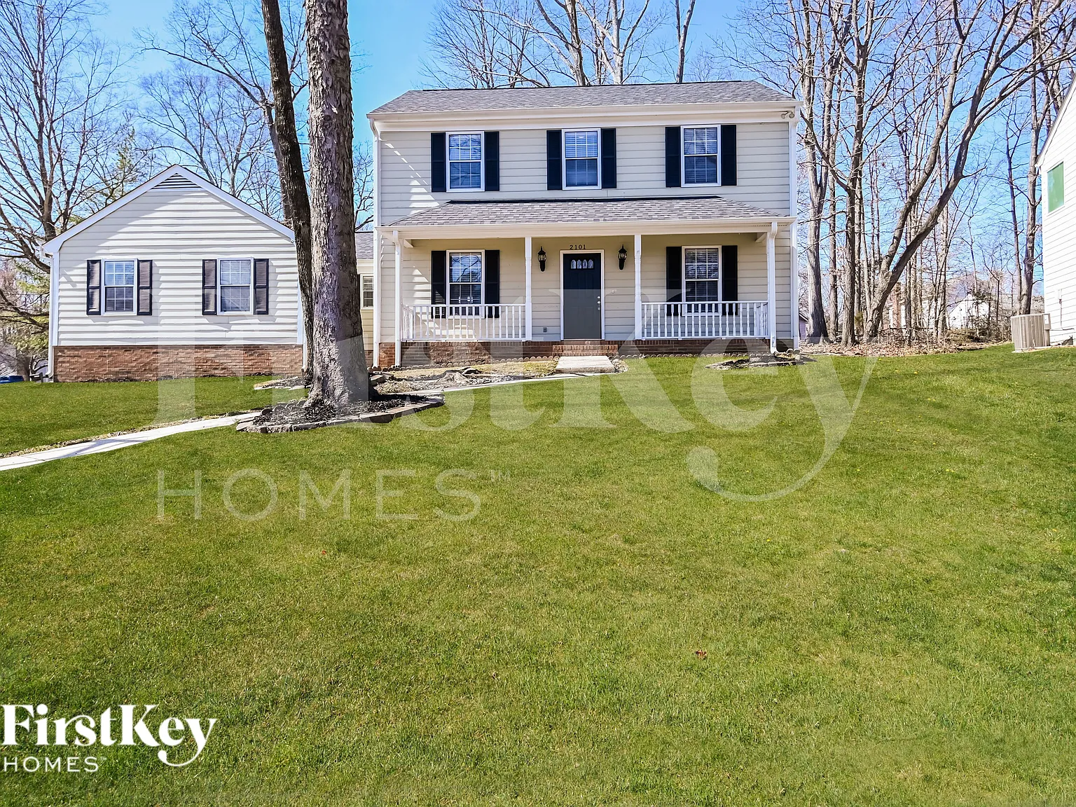 3 bed, 2.5 bath, 1650 sqft, $1,970 — Photo 1