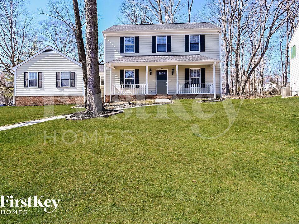 1st image of 2101 Killarney Pl