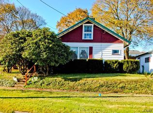 758 Carnegie Ave, Johnstown, PA 15905