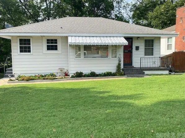 308 Oaklawn St, Hot Springs, AR 71913