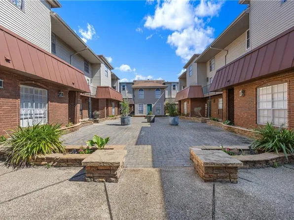 2509 Giuffrias Ave APT 603, Metairie, LA 70001