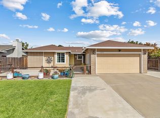 2029 Woodacre Dr, Modesto, CA 95355