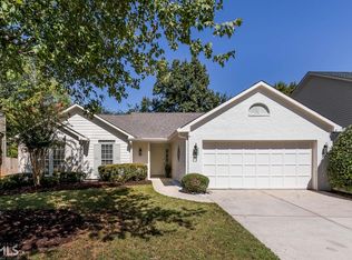 2500 Cogburn Ridge Rd, Alpharetta, GA 30004