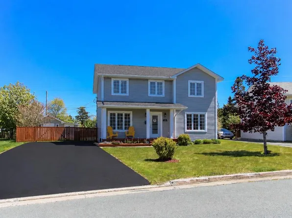 35 Tildacane Place, Conception Bay South, NL A1X3C7