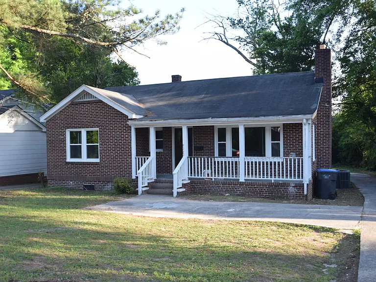 2020 Wrightsboro Rd — Photo 1