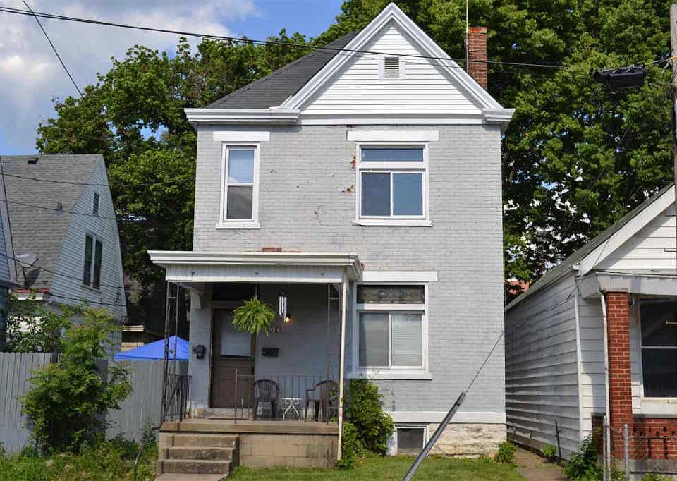 2006 Mackoy St Covington KY Zillow
