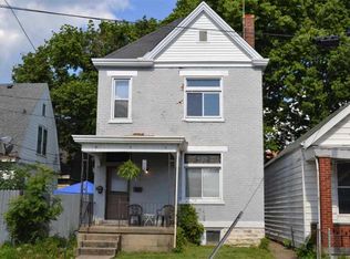 2006 Mackoy St, Covington, KY 41014