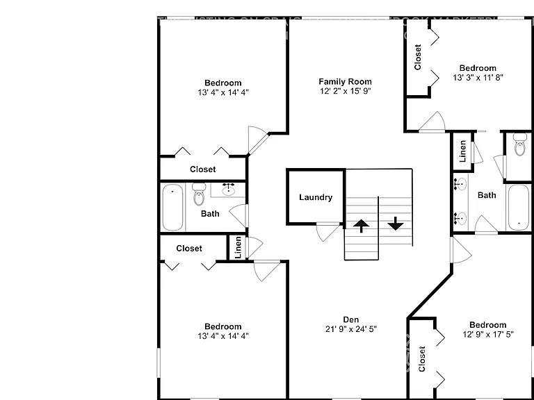 6517 Polly Ln — Photo 3