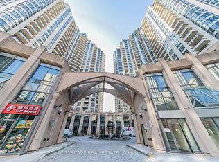 15 Northtown Way UNIT 718, Toronto, ON M2N7A2