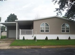 12195 Wellington Dr #0, Medway, OH 45341