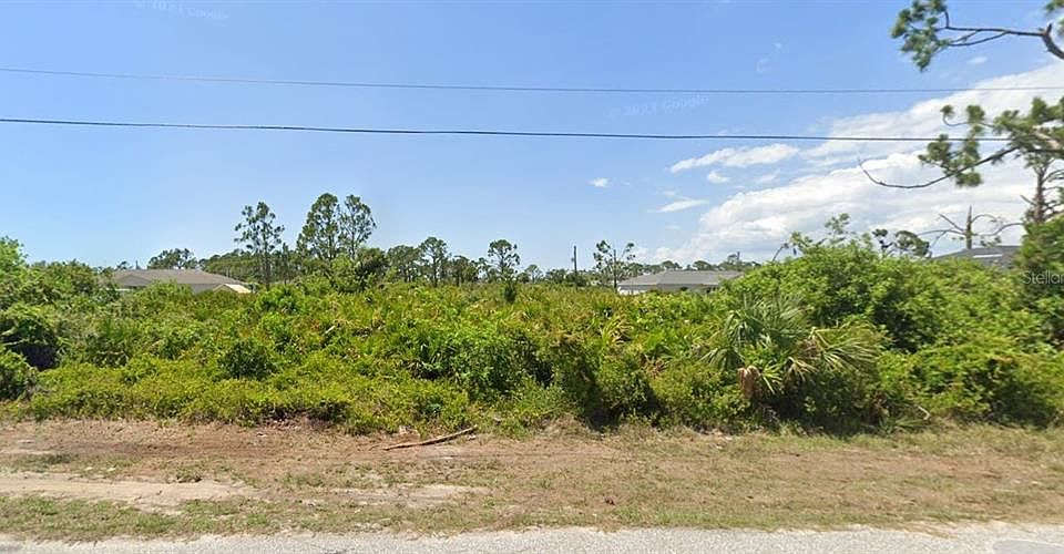 1st image of 6203 and 6211 BARREL STREET LOT 15