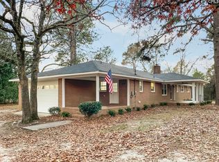 416 Day Dr, Swansea, SC 29160