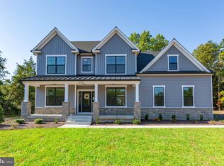 12530 Josephine Ln, Fredericksburg, VA 22407