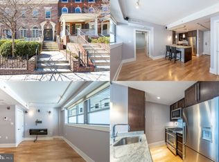 2818 Connecticut Ave NW APT 102, Washington, DC 20008