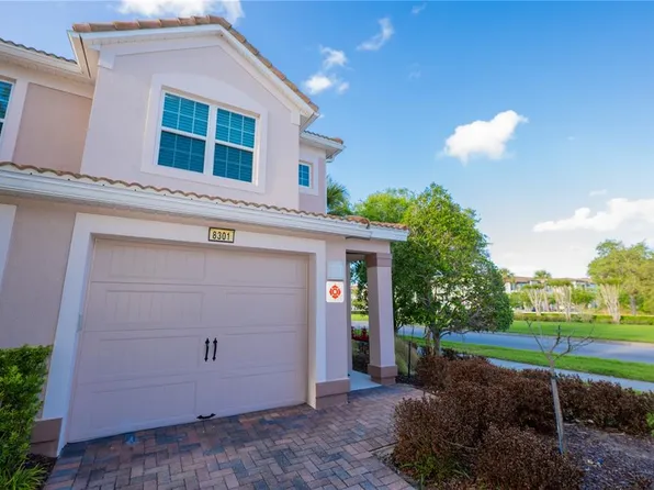 8301 Foster Dr, Davenport, FL 33896