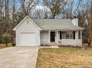 5781 Creekside Dr, Rex, GA 30273