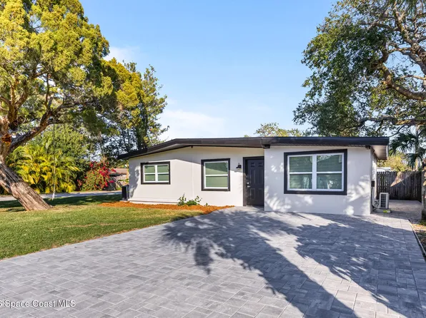 199 Oak Ave, Cocoa Beach, FL 32931