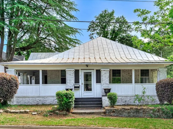 214 W Buena Vista Ave, North Augusta, SC 29841