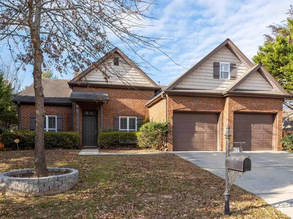 761 Valley Cir, Leeds, AL 35094
