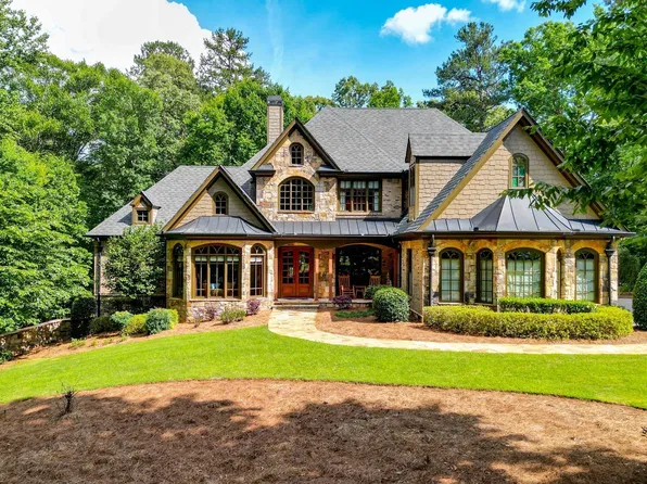 27 Retreat Rdg SE, Cartersville, GA 30120