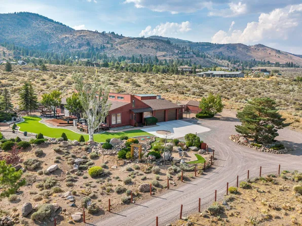 16110 Mount Rose Hwy, Reno, NV 89511