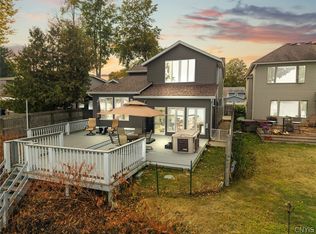 8826 Karlen Rd, Rome, NY 13440