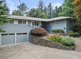 4625 SW 42nd Pl, Portland, OR 97221