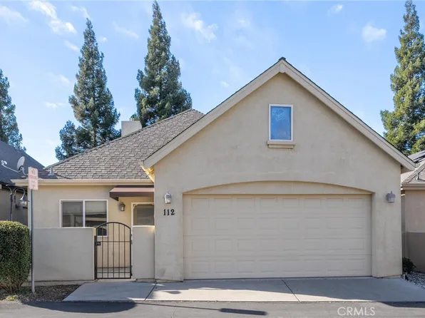 112 Benson Ter, Chico, CA 95928