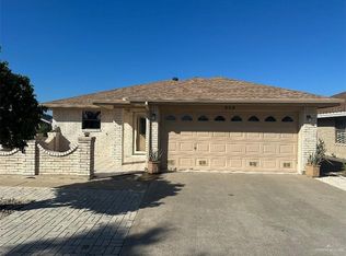 502 Mercury St, Mission, TX 78572