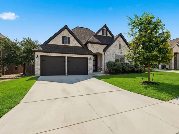 442 Tahoe Ave, San Antonio, TX 78253
