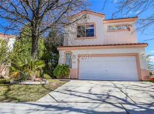 2232 Island Green Dr, Las Vegas, NV 89134