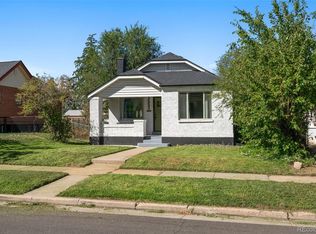 3553 N Clayton St, Denver, CO 80205