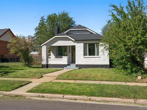 3553 N Clayton Street, Denver, CO 80205