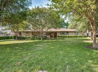 3827 Medallion Ln, Dallas, TX 75229
