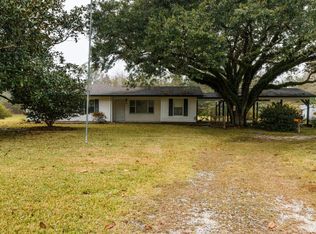 707 Klondyke Rd, Long Beach, MS 39560