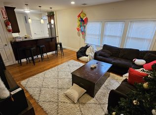 47 Greycliff Rd #1, Brighton, MA 02135