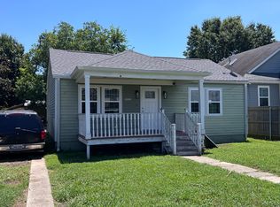 5923 Painters St, New Orleans, LA 70122