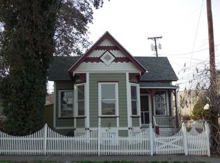 409 Laughlin, The Dalles, OR 97058