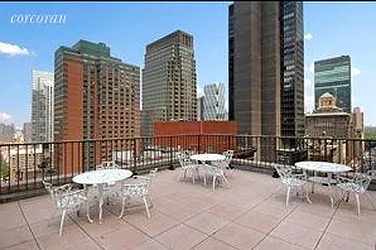 Rented by Direct Properties New York