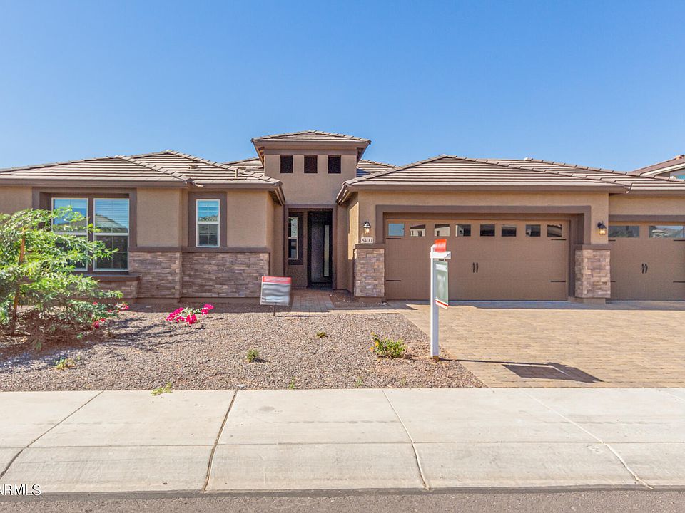 8400 N 186th Ave, Waddell, AZ 85355 Zillow