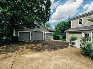 5380 Fleetwood Ave NW, Canton, OH