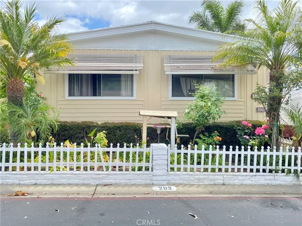17350 E Temple Ave #293, La Puente, CA 91744
