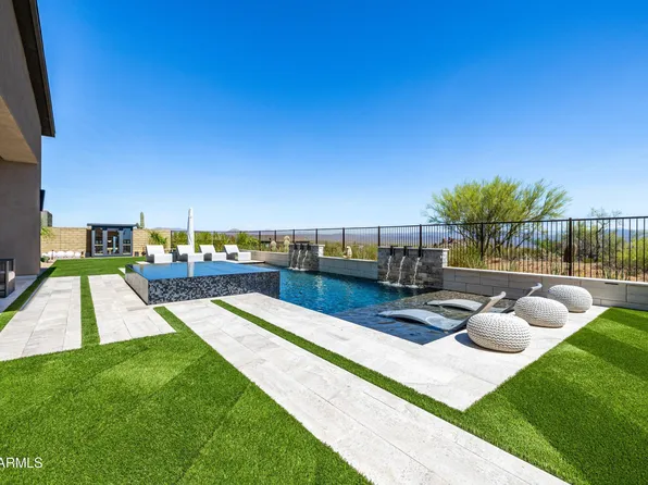 23975 N 128TH Place, Scottsdale, AZ 85255