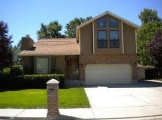 123 W 4600 N, Provo, UT 84604