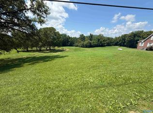 Tom Rutland Rd, Gurley, AL 35748