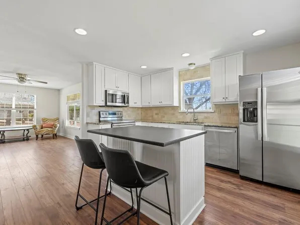 204 Morning Glory Dr, Fredericksburg, TX 78624