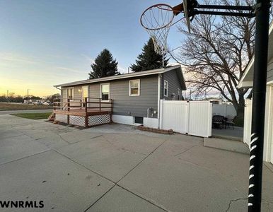 471 Anthony Ave, Alliance, NE, 69301