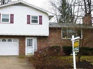 3003 Park Ave, Aliquippa, PA 15001